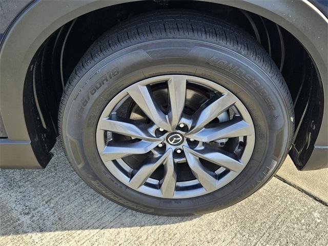 used 2020 Mazda CX-9 car, priced at $13,999