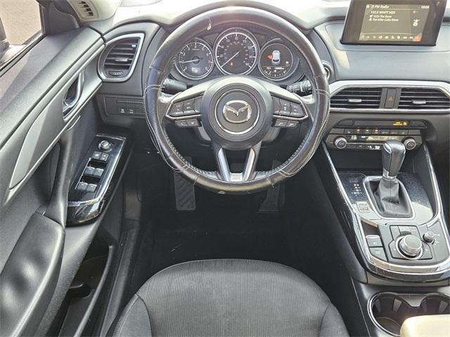 used 2020 Mazda CX-9 car, priced at $13,999