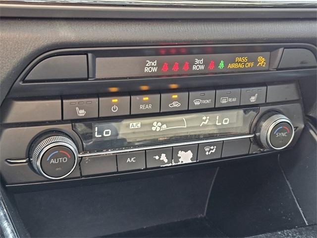 used 2020 Mazda CX-9 car, priced at $13,999