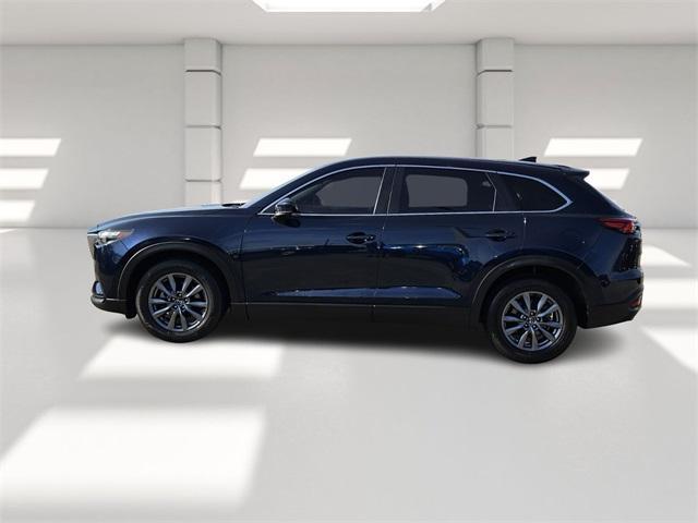 used 2020 Mazda CX-9 car, priced at $13,999