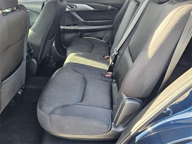 used 2020 Mazda CX-9 car, priced at $13,999