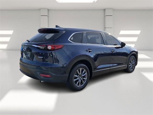 used 2020 Mazda CX-9 car, priced at $13,999