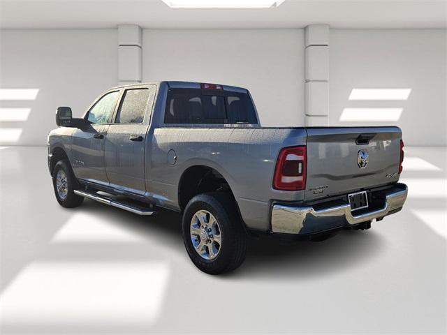 used 2024 Ram 2500 car, priced at $42,738