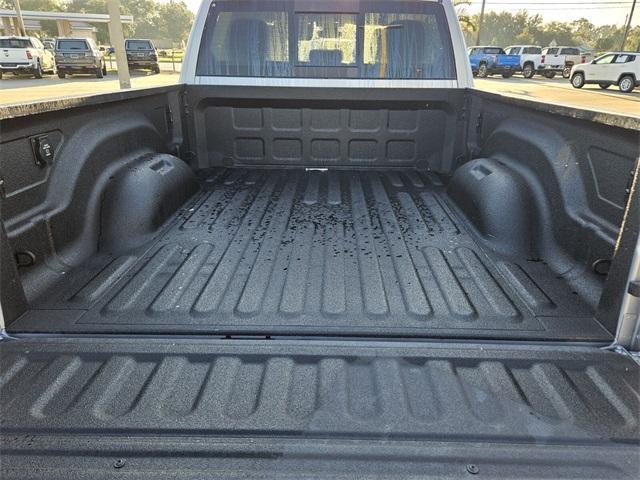 used 2024 Ram 2500 car, priced at $42,738