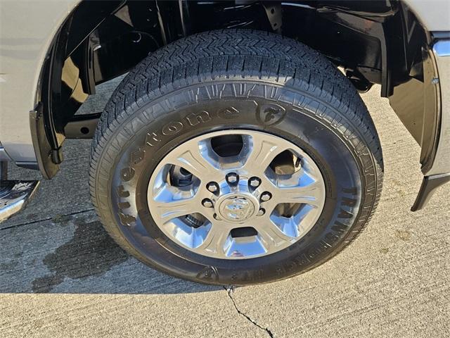 used 2024 Ram 2500 car, priced at $42,738