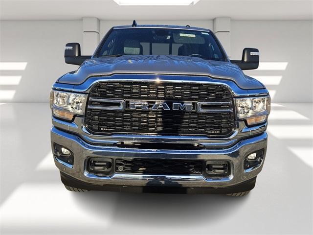 used 2024 Ram 2500 car, priced at $42,738