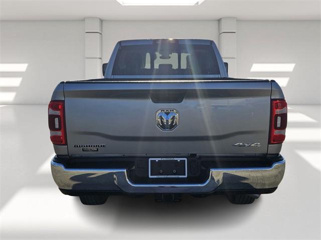 used 2024 Ram 2500 car, priced at $42,738