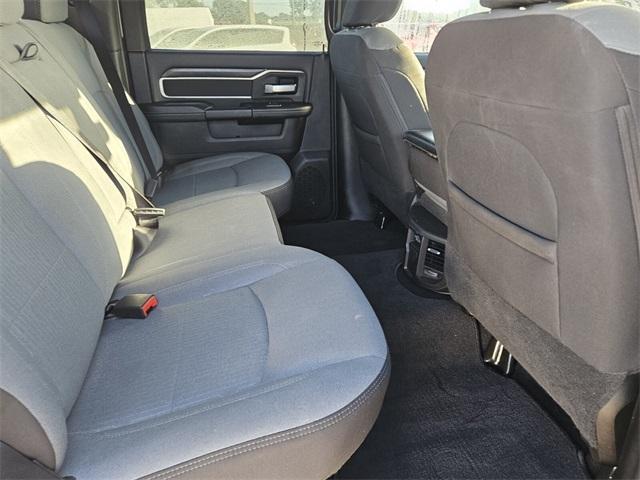 used 2024 Ram 2500 car, priced at $42,738