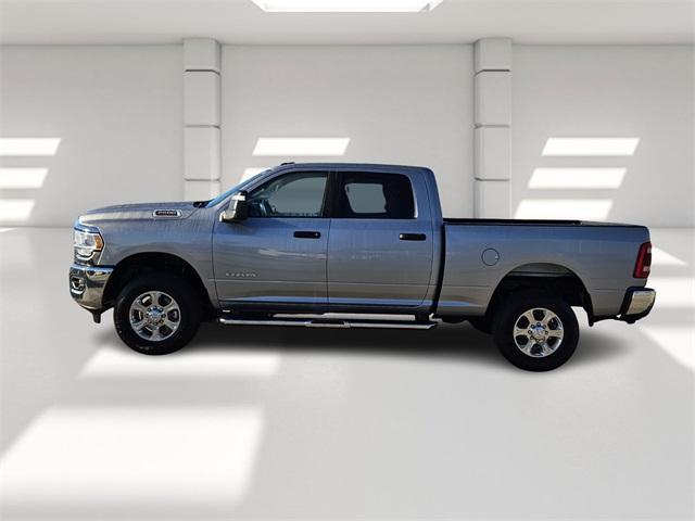 used 2024 Ram 2500 car, priced at $42,738
