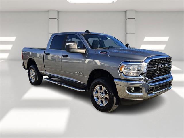 used 2024 Ram 2500 car, priced at $42,738