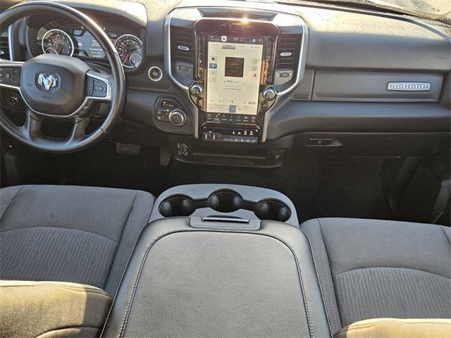 used 2024 Ram 2500 car, priced at $42,738