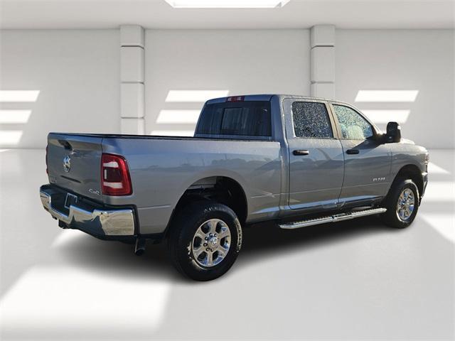 used 2024 Ram 2500 car, priced at $42,738