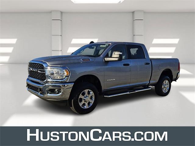 used 2024 Ram 2500 car, priced at $42,738