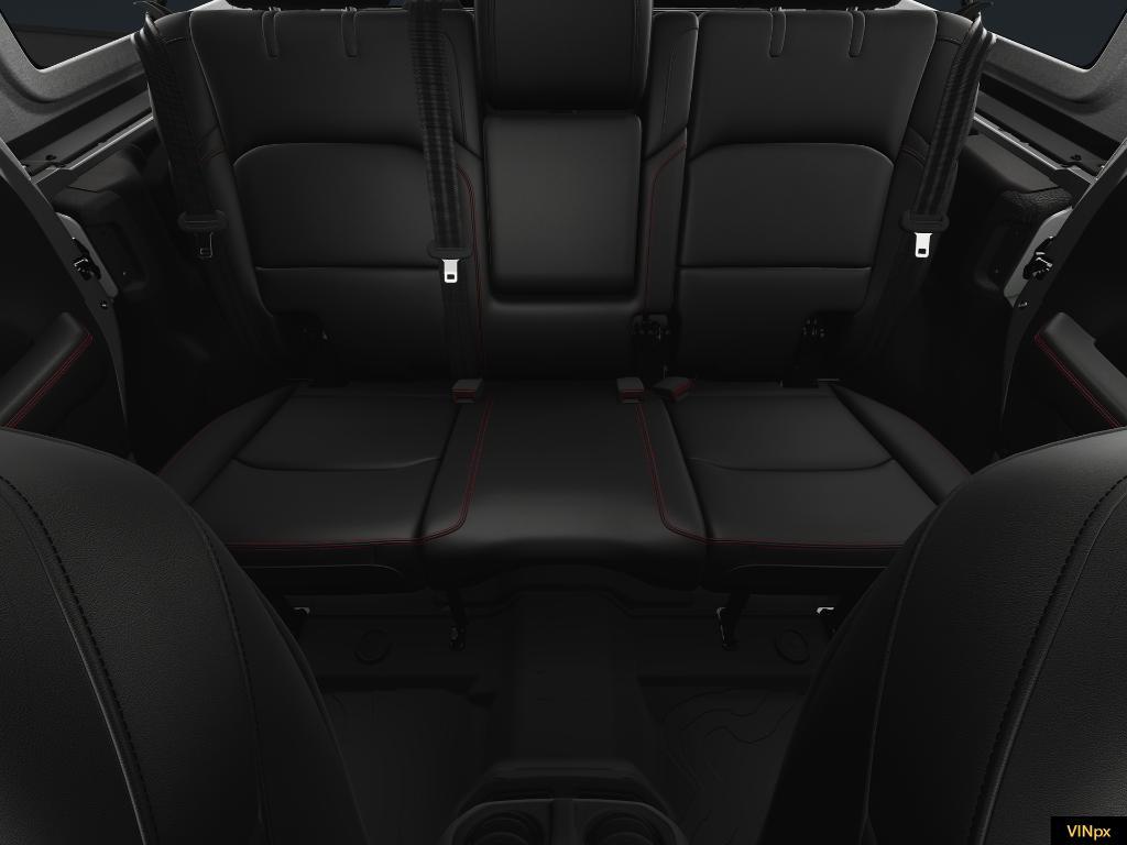 new 2025 Jeep Wrangler car, priced at $59,151