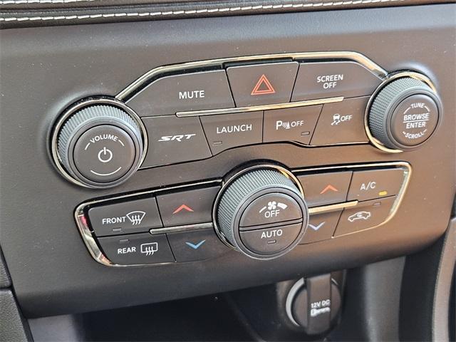 used 2022 Dodge Charger car, priced at $74,999