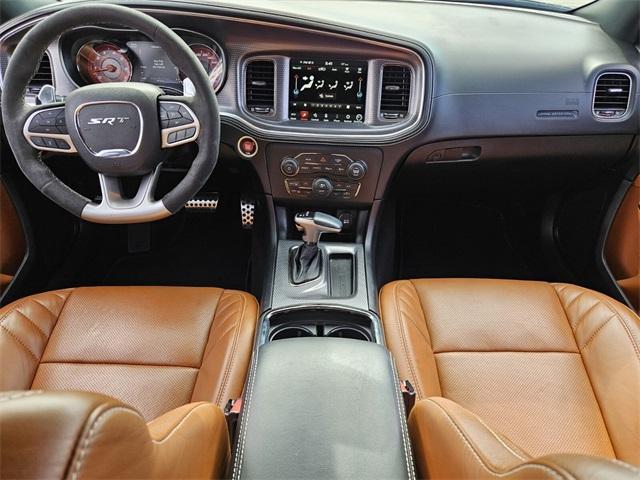 used 2022 Dodge Charger car, priced at $74,999