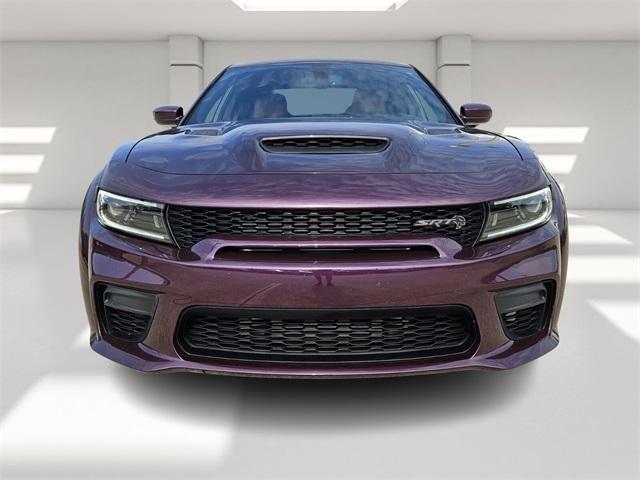 used 2022 Dodge Charger car, priced at $74,999