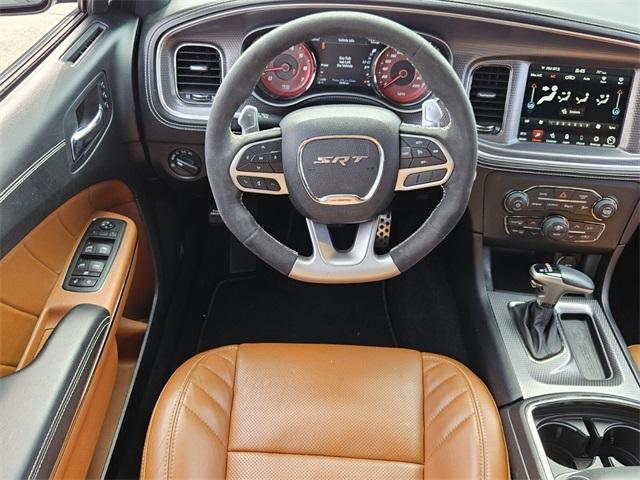 used 2022 Dodge Charger car, priced at $74,999
