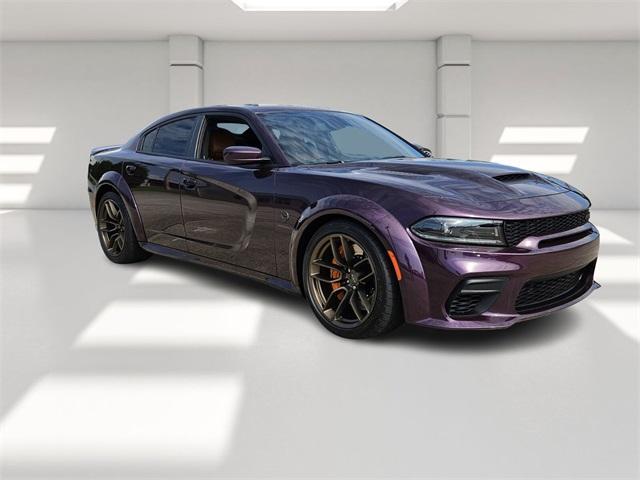 used 2022 Dodge Charger car, priced at $74,999