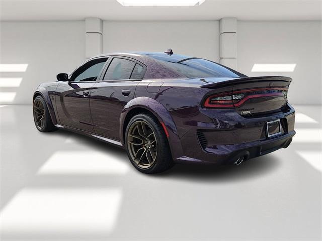 used 2022 Dodge Charger car, priced at $74,999