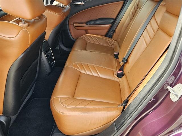 used 2022 Dodge Charger car, priced at $74,999