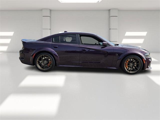 used 2022 Dodge Charger car, priced at $74,999