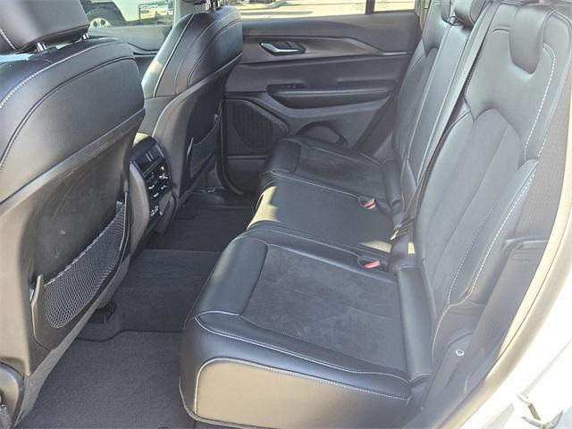 used 2023 Jeep Grand Cherokee car, priced at $29,999