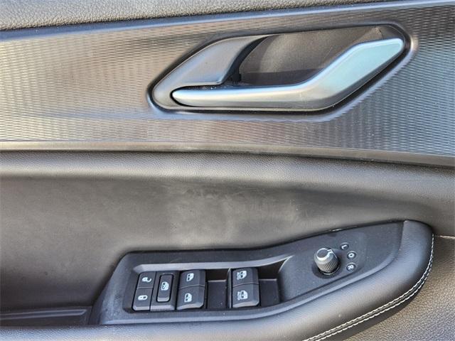 used 2023 Jeep Grand Cherokee car, priced at $29,999