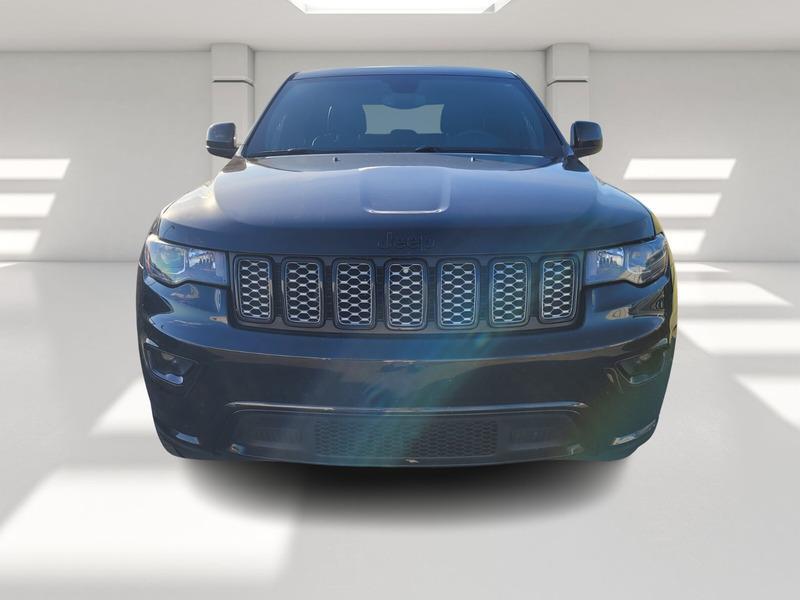 used 2022 Jeep Grand Cherokee WK car, priced at $30,355