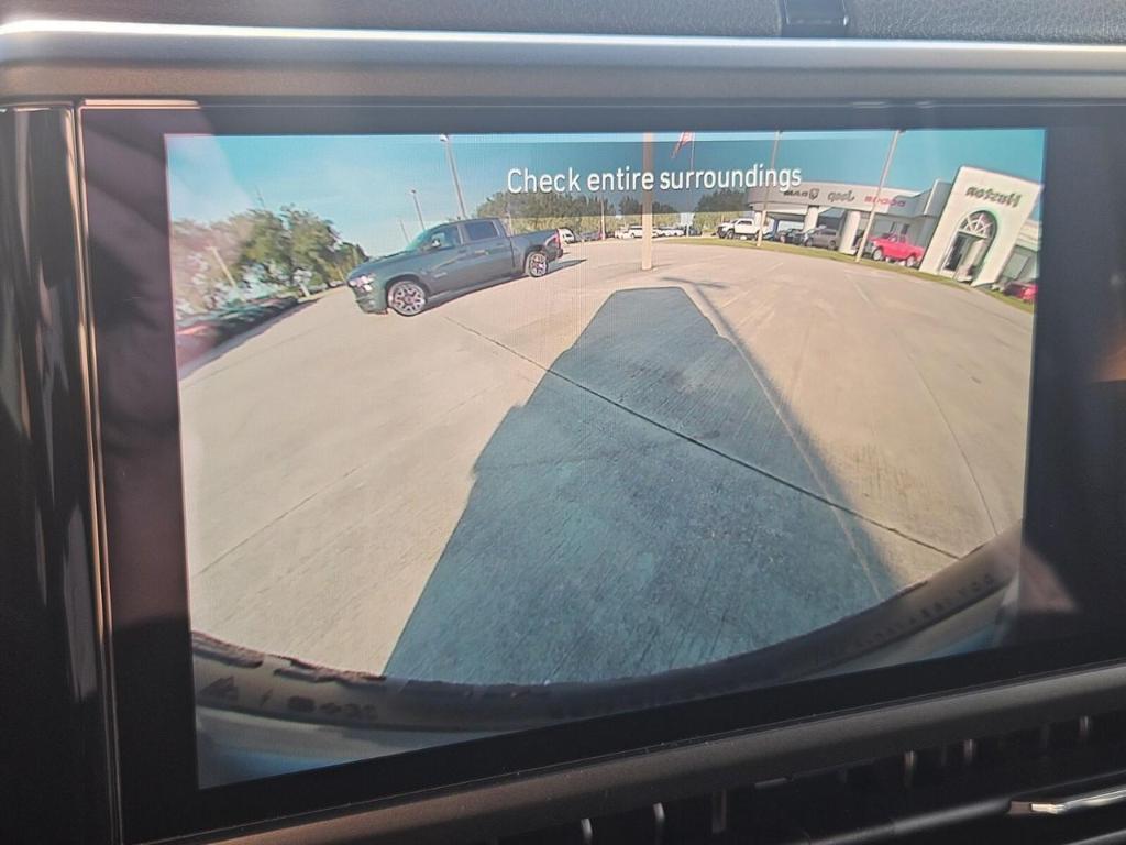 new 2026 Jeep Wrangler car, priced at $46,937