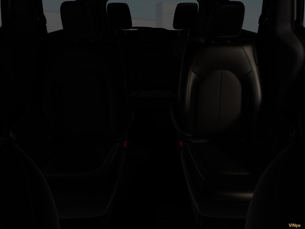 new 2026 Chrysler Pacifica car, priced at $41,465