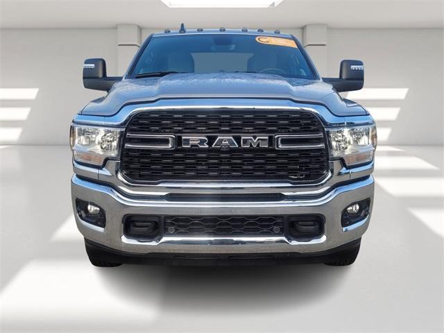 used 2024 Ram 3500 car, priced at $62,997