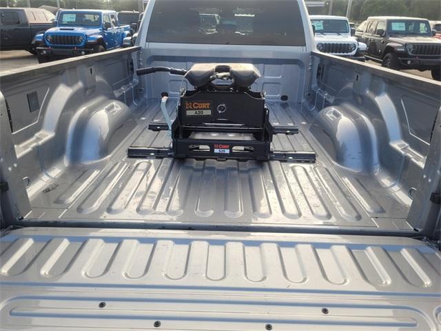 used 2024 Ram 3500 car, priced at $62,997