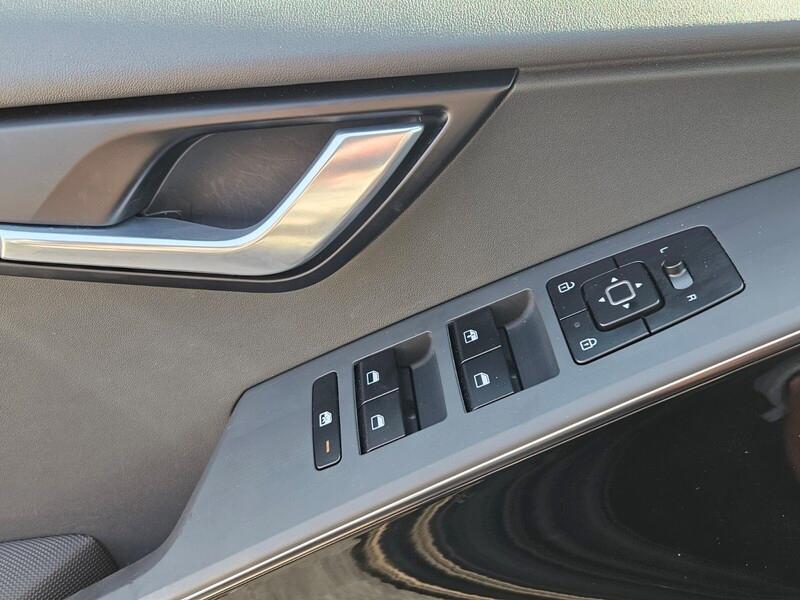 used 2024 Kia Niro EV car, priced at $21,385