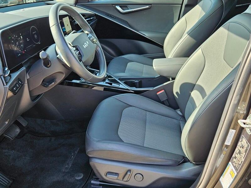 used 2024 Kia Niro EV car, priced at $21,385