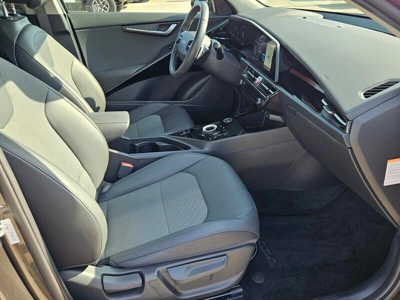 used 2024 Kia Niro EV car, priced at $21,385