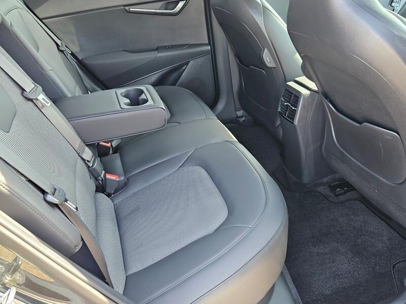 used 2024 Kia Niro EV car, priced at $21,385