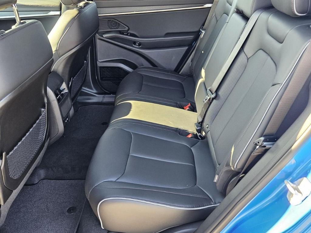 new 2025 Jeep Wagoneer S car, priced at $55,973