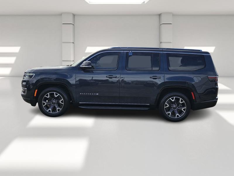 used 2023 Jeep Wagoneer car, priced at $54,999