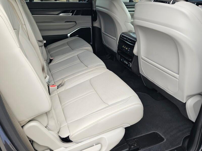 used 2023 Jeep Wagoneer car, priced at $54,999