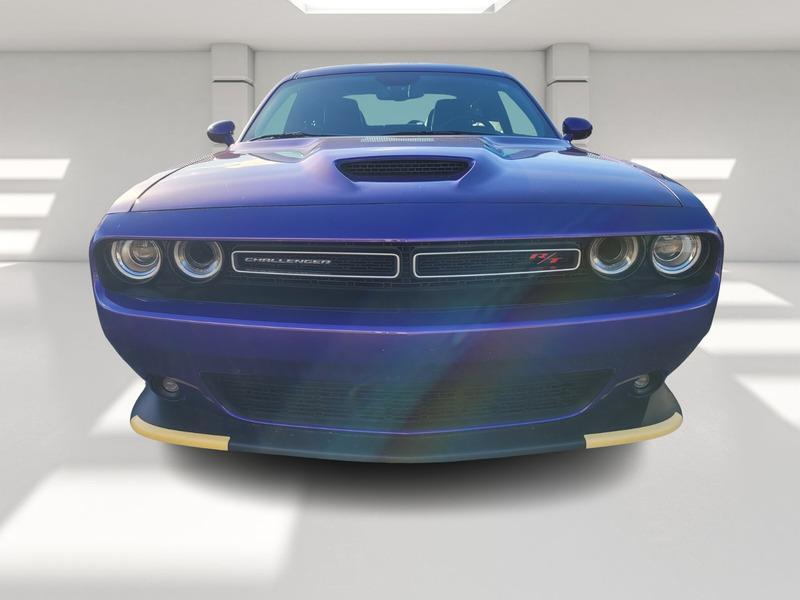 used 2023 Dodge Challenger car, priced at $33,132