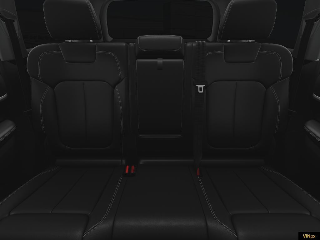 new 2025 Jeep Grand Cherokee car, priced at $40,216