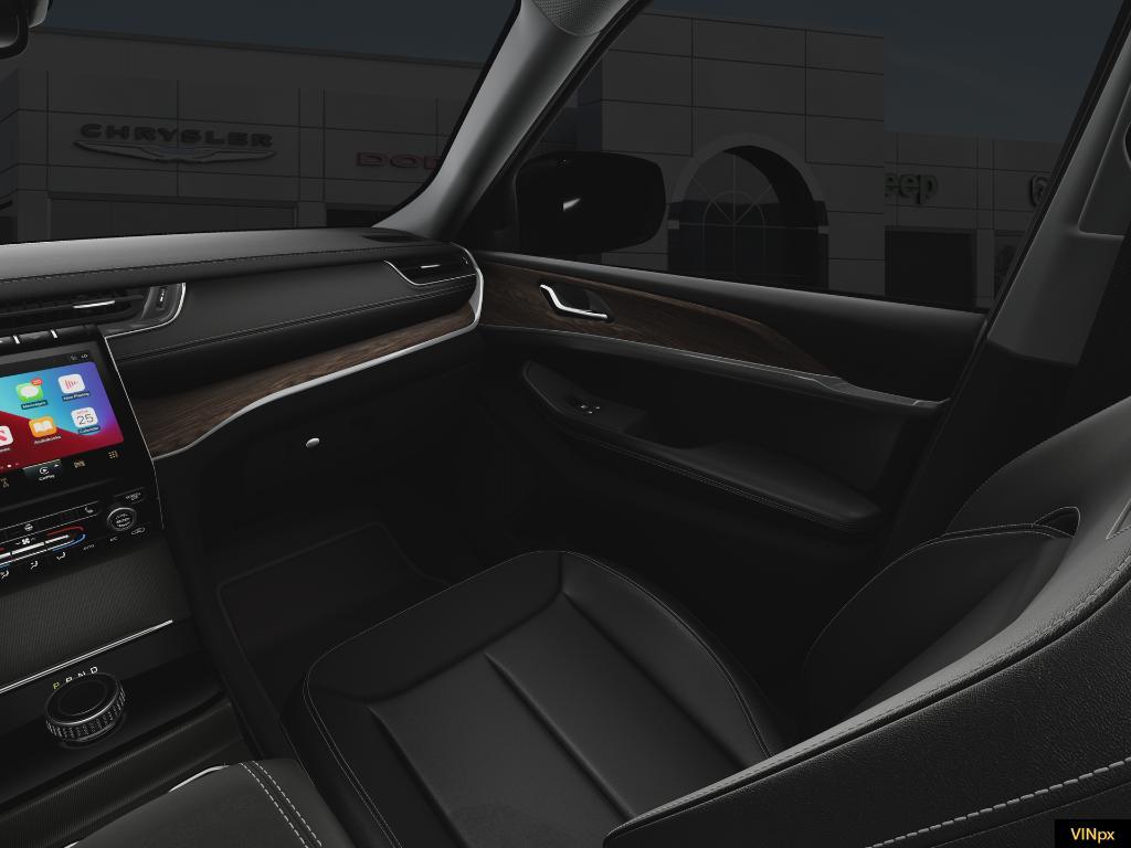 new 2025 Jeep Grand Cherokee car, priced at $40,216