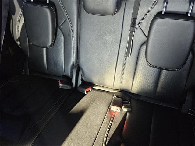 used 2022 Chrysler Pacifica Hybrid car, priced at $24,999