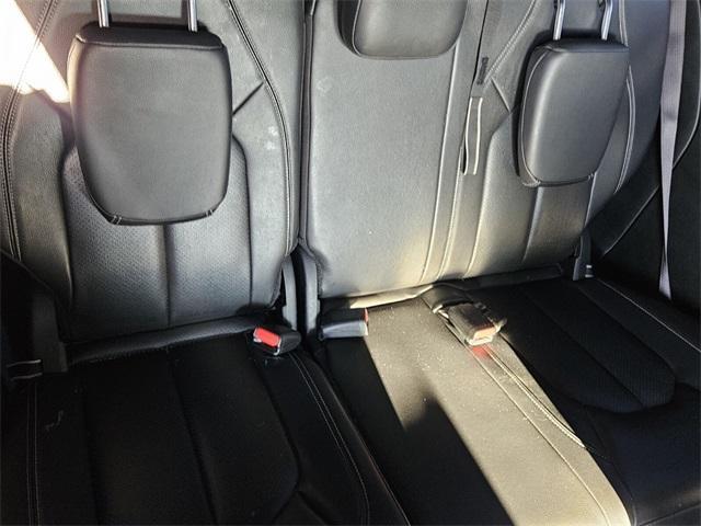 used 2022 Chrysler Pacifica Hybrid car, priced at $24,999