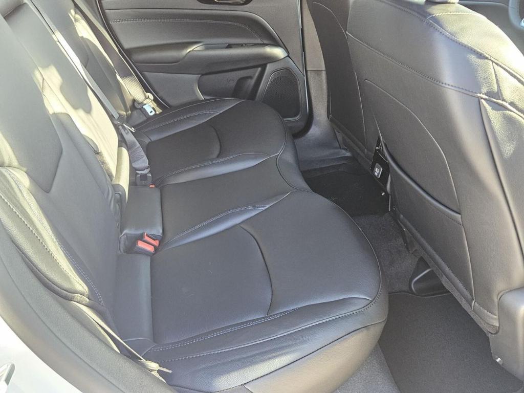 new 2026 Jeep Compass car, priced at $34,713