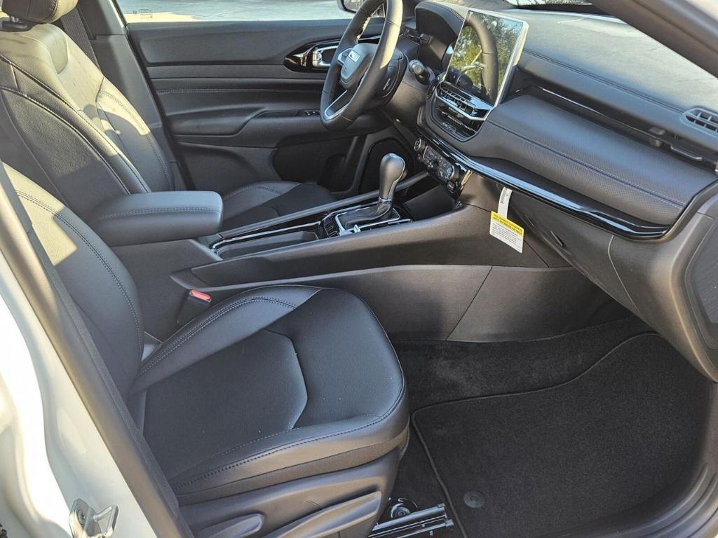 new 2026 Jeep Compass car, priced at $34,713