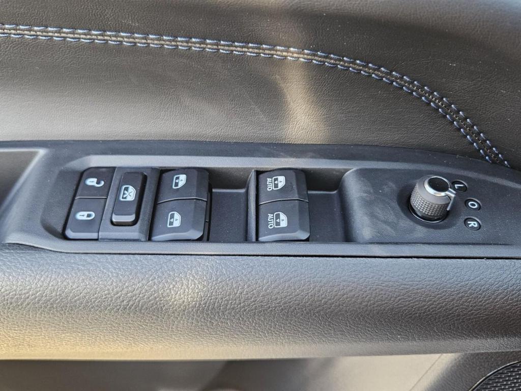 new 2026 Jeep Compass car, priced at $34,713