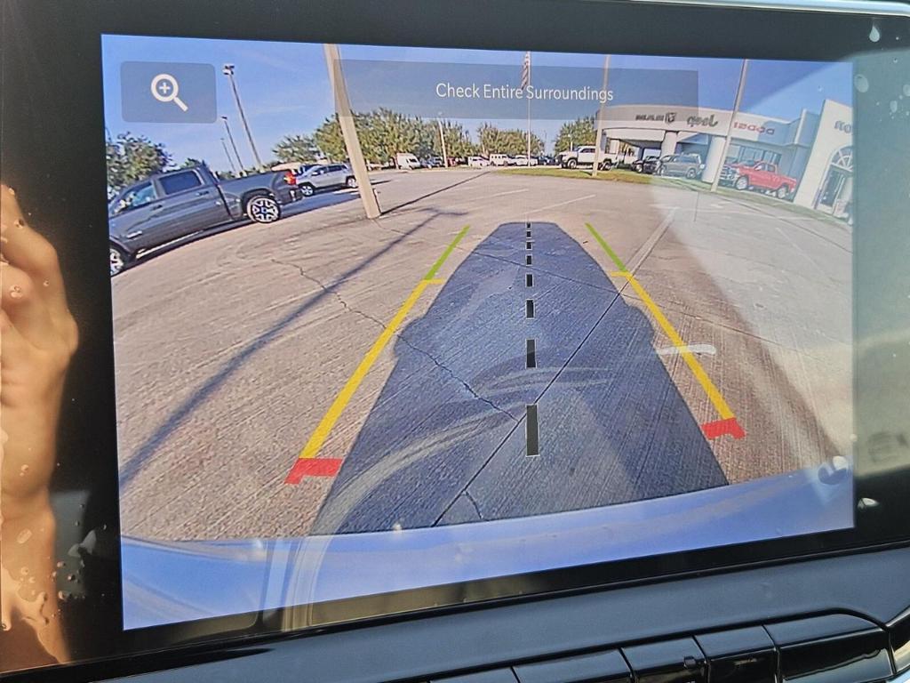 new 2026 Jeep Compass car, priced at $34,713