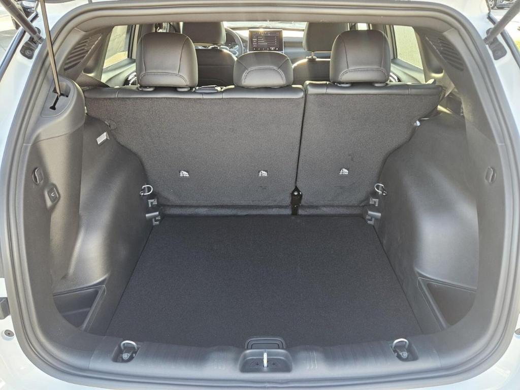 new 2026 Jeep Compass car, priced at $34,713